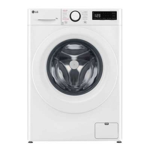 ΠΛΥΝΤΗΡΙΟ ΡΟΥΧΩΝ ΕΛΕΥΘΕΡΟ 60CM LG F4R3009NSWW (9KG / A / ΑΤΜΟΥ / NFC & AI)